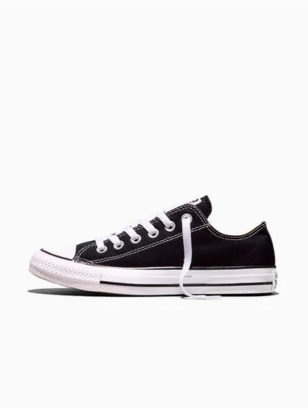 Chuck Taylor All Star Canvas